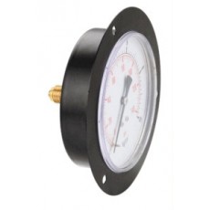 SHINKEG 轴向带前边压力表(EPG-BD)系列