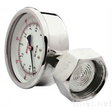 SHINKEG 卫生型隔膜压力表系列