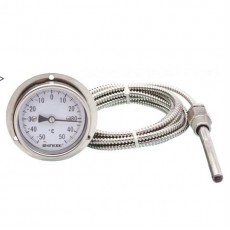 SHINKEG 隔测式温度计系列