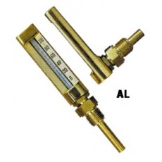 SHINKEG 船用温度计系列