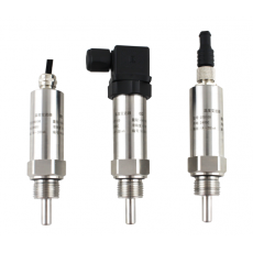 SHINKEG 温度传感器系列