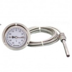 SHINKEG 隔测式温度计系列