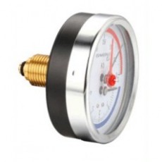 SHINKEG 压力温度表（EPG-PT)系列