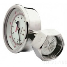 SHINKEG 卫生型隔膜压力表系列