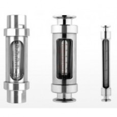 SHINKEG 玻璃转子流量计系列