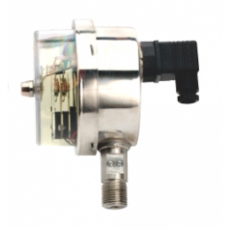 SHINKEG 电接点压力表系列