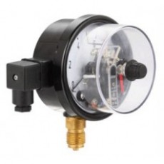 SHINKEG 普通电接点压力表系列