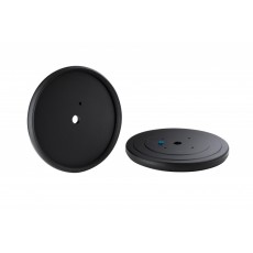 VMECA 海绵型真空吸盘VS300系列