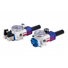 VMECA 大型龟型真空发生器VTC3132-2系列