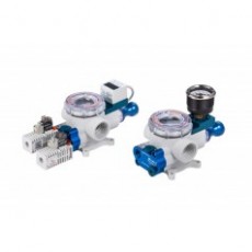 VMECA 中型集成式龟行真空发生器VTC3021-2系列