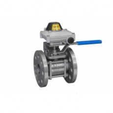 JOUKA 自动阀门系列