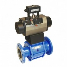 JOUKA 气动执行器系列