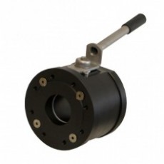 JOUKA 塑料阀体系列