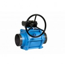 JOUKA 钢体球阀系列