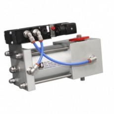 JOUKA 气动执行器JOLINE系列