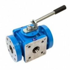 JOUKA 三通阀系列