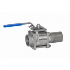 JOUKA 不锈钢球阀系列