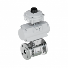 JOUKA 氢气阀门系列