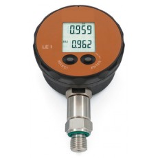 CITEC 数字压力表峰值模式LE 1系列