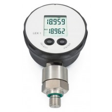 CITEC 高精度数字压力表LEX 1 系列