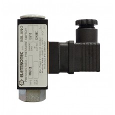 CITEC 可调压力开关PML-PPL系列