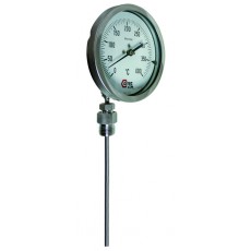 CITEC 双金属温度计4220系列