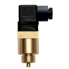 CITEC 双金属恒温器EBC系列