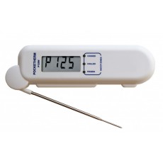 CITEC 数字式袖珍食品温度计P 125系列
