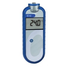 CITEC 便携式食品工业温度计C 12系列