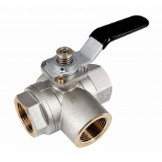 CITEC 三通手动阀s.7300L系列