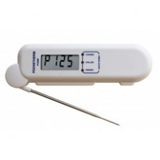 CITEC 数字式袖珍食品温度计P 125系列