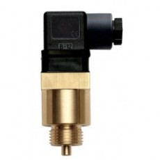 CITEC 双金属恒温器EBC系列