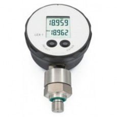CITEC 高精度数字压力表LEX 1 系列