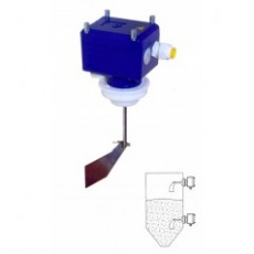 CITEC 旋转桨式液位控制器TILT 系列