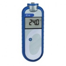 CITEC 便携式食品工业温度计C 12系列