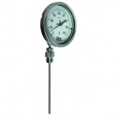 CITEC 双金属温度计4220系列