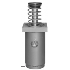 EFDYN 中筒减震器R2系列