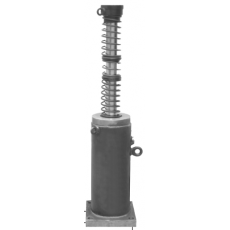 EFDYN 中筒减震器R4系列