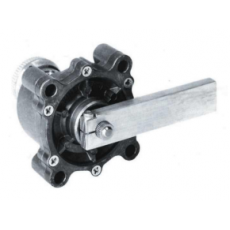 EFDYN 旋转阻尼器KD系列