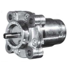 EFDYN 旋转阻尼器Q-CRD系列