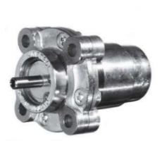 EFDYN 旋转阻尼器Q-CRD系列