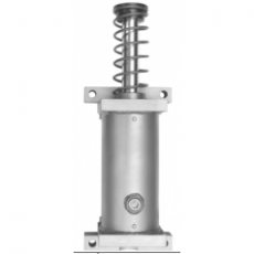 EFDYN 中筒减震器SAS系列