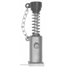 EFDYN 中筒减震器R1系列