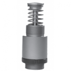 EFDYN 小型减震器SAS系列