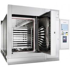 FEDEGARI 饱和蒸汽灭菌柜FOF系列