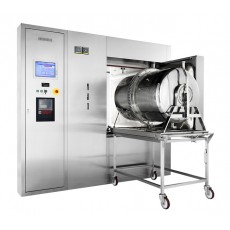 FEDEGARI 灭菌器胶塞处理系列