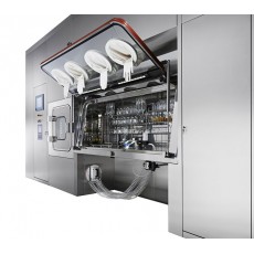 FEDEGARI 灭菌测试隔离器FCTS系列