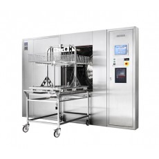 FEDEGARI 清洗灭菌*体机FOWS系列