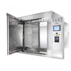 FEDEGARI 干热灭菌FOD系列