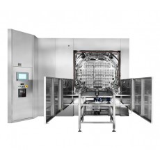 FEDEGARI 过热水喷淋灭菌柜FOW系列